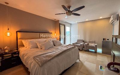 Apartamento en venta en Bavaria, Santa Marta · foto 9 de 17