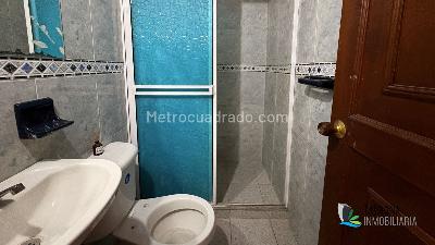 Casa en venta en Los Alcazares, Santa Marta · foto 11 de 18