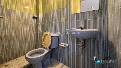 Casa en venta en Los Alcazares, Santa Marta · foto 18 de 18
