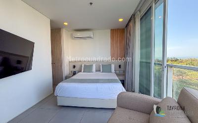 Apartamento en venta en Bello Horizonte, Santa Marta · foto 11 de 11