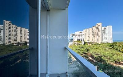 Apartamento en venta en Bello Horizonte, Santa Marta · foto 6 de 11