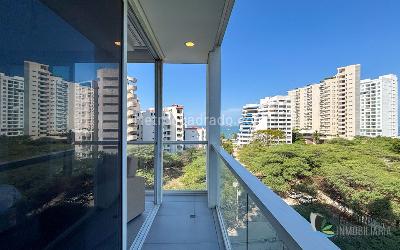 Apartamento en venta en Bello Horizonte, Santa Marta · foto 8 de 11