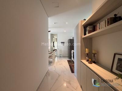 Apartamento de 2 alcobas en venta en Pozos Colorados, Santa Marta, 93 m² · foto 10 de 13