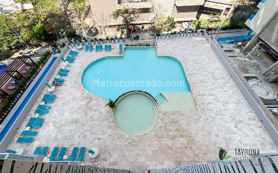 Apartamento de 2 alcobas en venta en Pozos Colorados, Santa Marta, 93 m² · foto 12 de 13