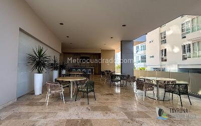 Apartamento de 2 alcobas en venta en Pozos Colorados, Santa Marta, 93 m² · foto 13 de 13