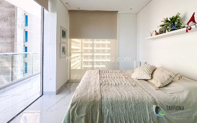 Apartamento de 2 alcobas en venta en Pozos Colorados, Santa Marta, 93 m² · foto 7 de 13