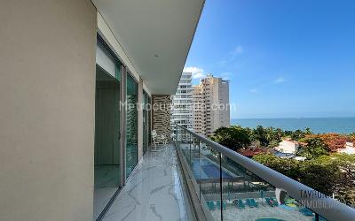 Apartamento de 2 alcobas en venta en Pozos Colorados, Santa Marta, 93 m² · foto 9 de 13