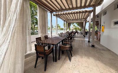 Apartaestudio en arriendo en Aeromar, Santa Marta · foto 10 de 15