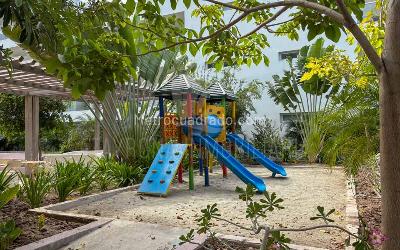 Apartaestudio en arriendo en Aeromar, Santa Marta · foto 11 de 15