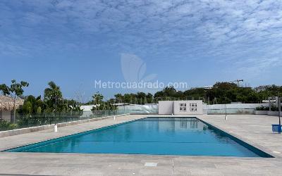 Apartaestudio en arriendo en Aeromar, Santa Marta · foto 12 de 15