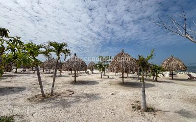 Apartaestudio en arriendo en Aeromar, Santa Marta · foto 13 de 15