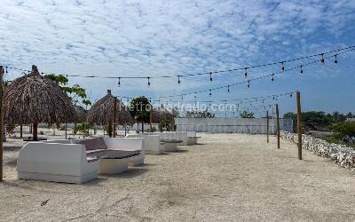 Apartaestudio en arriendo en Aeromar, Santa Marta · foto 14 de 15