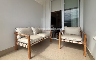 Apartaestudio en arriendo en Aeromar, Santa Marta · foto 2 de 15