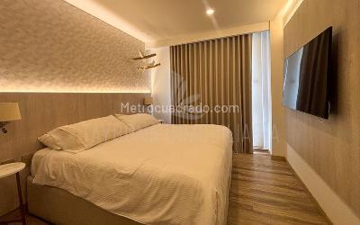 Apartaestudio en arriendo en Aeromar, Santa Marta · foto 3 de 15