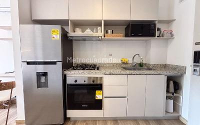 Apartaestudio en arriendo en Aeromar, Santa Marta · foto 6 de 15