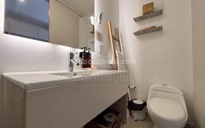 Apartaestudio en arriendo en Aeromar, Santa Marta · foto 8 de 15