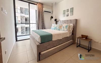 Apartamento en venta en Bahia Pozos Colorados, Santa Marta · foto 7 de 8