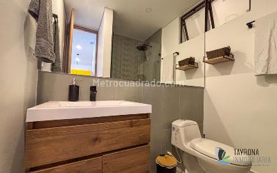 Apartamento en venta en Bahia Pozos Colorados, Santa Marta · foto 8 de 8