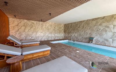 Apartamento en venta en Bahia Pozos Colorados, Santa Marta · foto 11 de 13