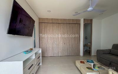 Apartamento en venta en Bahia Pozos Colorados, Santa Marta · foto 6 de 13