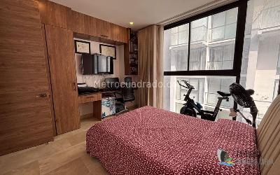 Apartamento en venta en Pozos Colorados, Santa Marta · foto 10 de 13
