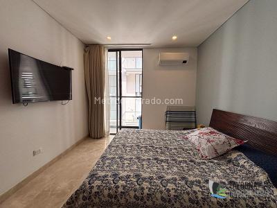 Apartamento en venta en Pozos Colorados, Santa Marta · foto 11 de 13