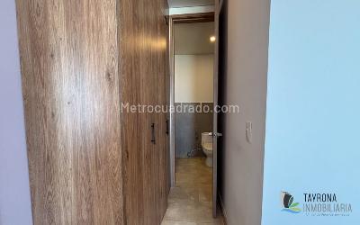 Apartamento en venta en Pozos Colorados, Santa Marta · foto 12 de 13