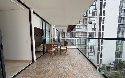 Apartamento en venta en Pozos Colorados, Santa Marta · foto 2 de 13