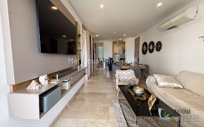 Apartamento en venta en Pozos Colorados, Santa Marta · foto 4 de 13