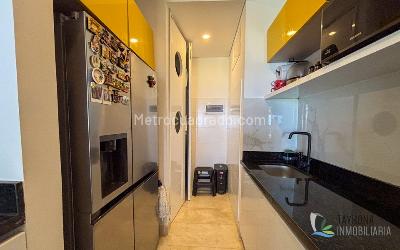 Apartamento en venta en Pozos Colorados, Santa Marta · foto 7 de 13