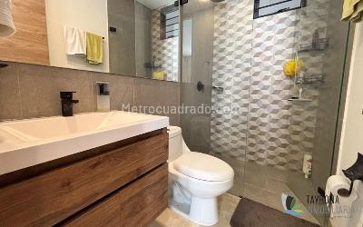 Apartamento en venta en Pozos Colorados, Santa Marta · foto 8 de 13