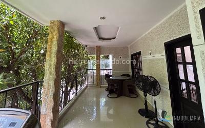 Casa en venta en Playa Salguero, Santa Marta · foto 10 de 17