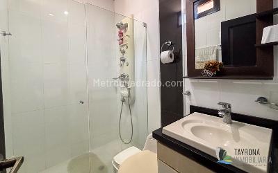 Casa en venta en Playa Salguero, Santa Marta · foto 12 de 17