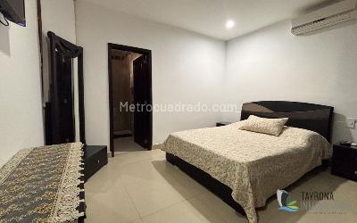 Casa en venta en Playa Salguero, Santa Marta · foto 13 de 17
