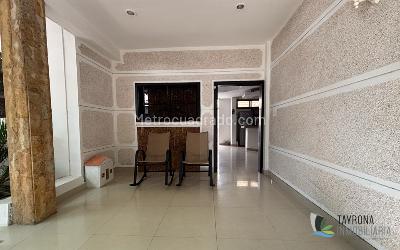 Casa en venta en Playa Salguero, Santa Marta · foto 14 de 17