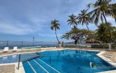 Casa en venta en Playa Salguero, Santa Marta · foto 15 de 17