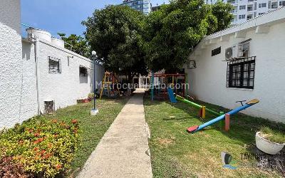 Casa en venta en Playa Salguero, Santa Marta · foto 16 de 17