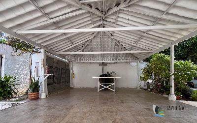 Casa en venta en Playa Salguero, Santa Marta · foto 17 de 17