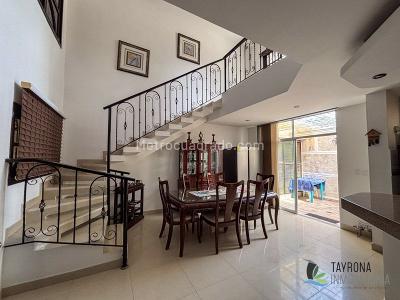 Casa en venta en Playa Salguero, Santa Marta · foto 2 de 17