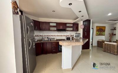 Casa en venta en Playa Salguero, Santa Marta · foto 4 de 17