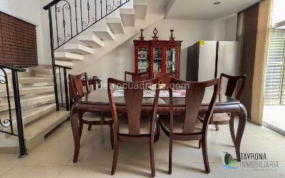 Casa en venta en Playa Salguero, Santa Marta · foto 5 de 17