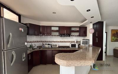 Casa en venta en Playa Salguero, Santa Marta · foto 6 de 17