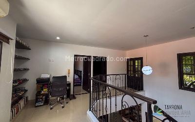 Casa en venta en Playa Salguero, Santa Marta · foto 7 de 17