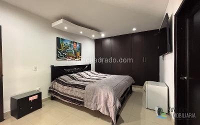 Casa en venta en Playa Salguero, Santa Marta · foto 8 de 17