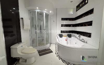 Casa en venta en Playa Salguero, Santa Marta · foto 9 de 17