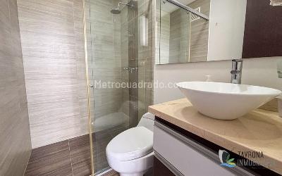 Apartamento en venta en Riascos, Santa Marta · foto 10 de 15