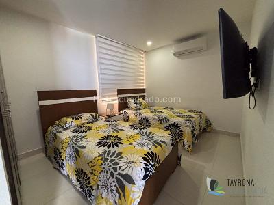Apartamento en venta en Riascos, Santa Marta · foto 11 de 15