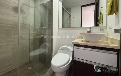 Apartamento en venta en Riascos, Santa Marta · foto 12 de 15