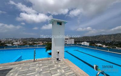 Apartamento en venta en Riascos, Santa Marta · foto 13 de 15