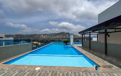 Apartamento en venta en Riascos, Santa Marta · foto 14 de 15